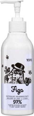 Figa hand- en bodylotion 300 ml - Yope