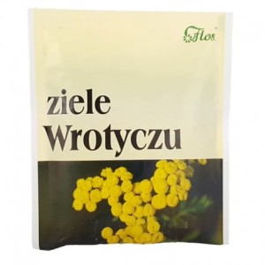 Wrotycz ziele 50 g Flos