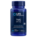 Life Extension TMG (Betaina bezwodna) 500 mg 60 kapsułek