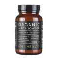 Korzeń Maca Health Organic 100 g KIKI Ltd