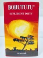 Borututu saszetki 5 g 20 szt. KENAY