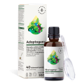 Adaptogeny - bakopa, wąkrota, ashwaghanda, kadzidłowiec (50 ml)