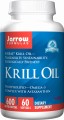 Olej z kryla Krill Oil 600 mg 60 kapsułek Jarrow Formulas