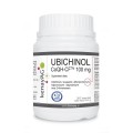 Ubichinol COQHCF 100 mg 300 kapsułek KENAY