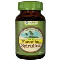 Hawajska Spirulina Pacifica 200 tabletek Cyanotech Co