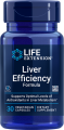 Lebereffizienzformel 30 Kapseln LEBENSVERLÄNGERUNG