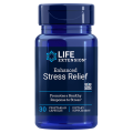 Enhanced Stress Relief 30 kapsułek Life Extension