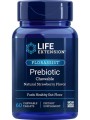 Florassist Prebiotic Chewable 60 tabletek Life Extension