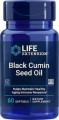 Black Cumin Seed Oil 60 kapsułek Life Extension