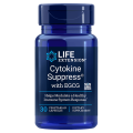 Cytokinsuppressor mit egcg 30 Kapseln LEBENSVERLÄNGERUNG