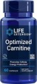 Karnityna Optimized Carnitine 60 kapsułek Life Extension