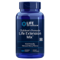 Children's Formula Life Extension Mix 120 tabletek Life Extension