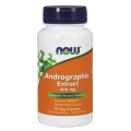 Andrographis 400 mg 90 kapsułek NOW FOODS