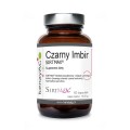 Czarny Imbir Sirtmax 60 kapsułek KENAY