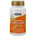 Evening Primrose Oil  Olej z Wiesiołka Dwuletniego z GLA 100 kapsułek