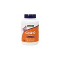 Koenzym Q10 60 mg 180 kapsułek NOW FOODS