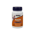 Dibose 200 MG und NADH Kreatinaktivator 10 MG 60 Kapseln NOW FOODS