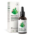 Brennnesselextrakt 10:1 1000 MG 50 ml AURA HERBALS