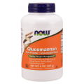Glucomannan Glukomannan  Konjac Root proszek 227 g NOW FOODS