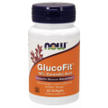 Glucofit Bananenblattextrakt 60 Kapseln NOW FOODS
