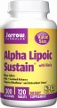 Kwas Alfa Liponowy i Biotyna 120 tabletek JARROW FORMULAS