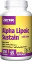 Kwas Alfa Liponowy i Biotyna 60 tabletek JARROW FORMULAS