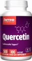 Quercetin  Kwercetyna 500 mg 100 kapsułek JARROW FORMULAS