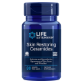Skin Restoring Ceramides 30 kapsułek Life Extension