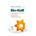 Fortschrittliche Multistrain-Formulierung 120 Kapseln BIO - KULT