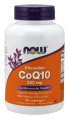 Koenzym Q10 200 mg 90 tabletek NOW FOODS