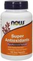 Super-Antioxidantien 120 Kapseln NOW FOODS