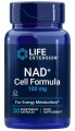 NADi Cell Formula 100 mg 30 kapsułek Life Extension