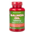 Lachsöl 1000 MG 120 Kapseln HOLLAND & BARRETT