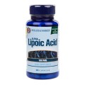 Alpha-Liponsäure 60 Kapseln HOLLAND & BARRETT