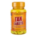 Bräunungstabletten 60 Tabletten HOLLAND & BARRETT