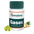 Gasex 100 tabletek HIMALAYA