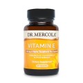 Witamina E 30 kapsułek Dr. Mercola