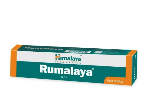 Rumalaya-Gel 30 g HIMALAYA
