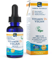Witamina D3 Vegan 30 ml Nordic Naturals