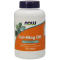 CALMag dk Calcium Magnesium Vitamin D3 und K2 180 Kapseln NOW FOODS