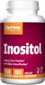 Inositol  Inozytol 750 mg 100 kapsułek JARROW FORMULAS