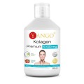 Premium Kolagen 10 000 mg 500 ml Yango