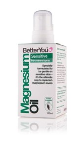 Olejek Magnesium Oil Sensitive 100 ml BetterYou