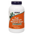Full Spectrum  Minerały dla dorosłych 240 kapsułek