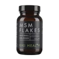 MSM-Flocken Methylsulfonylmethan 100 g KIKI HEALTH