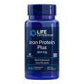 Iron Protein Plus 100 kapsułek Life Extension
