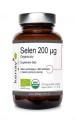 BIO Selen 200 mcg 60 kapsułek KENAY