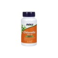 Now Foods Chlorella 1000 mg 60 tabletek