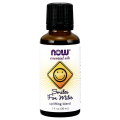100% Olejek Smiles for Miles Oil Blend 30 ml NOW FOODS