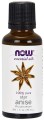 100% Olejek Anyżowy  Anyż 30 ml NOW FOODS